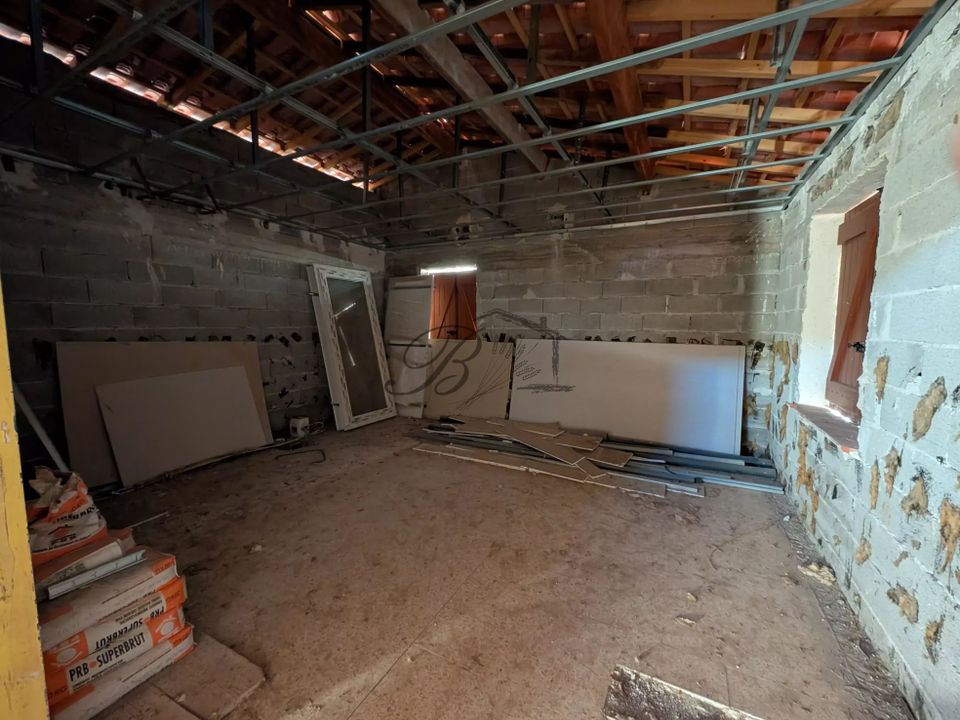 Villa i La Bastidonne, Vaucluse - foto 3