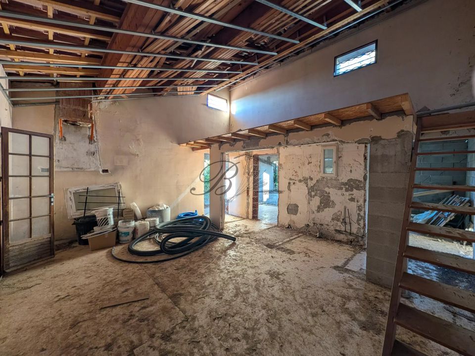 Villa i La Bastidonne, Vaucluse - foto 4