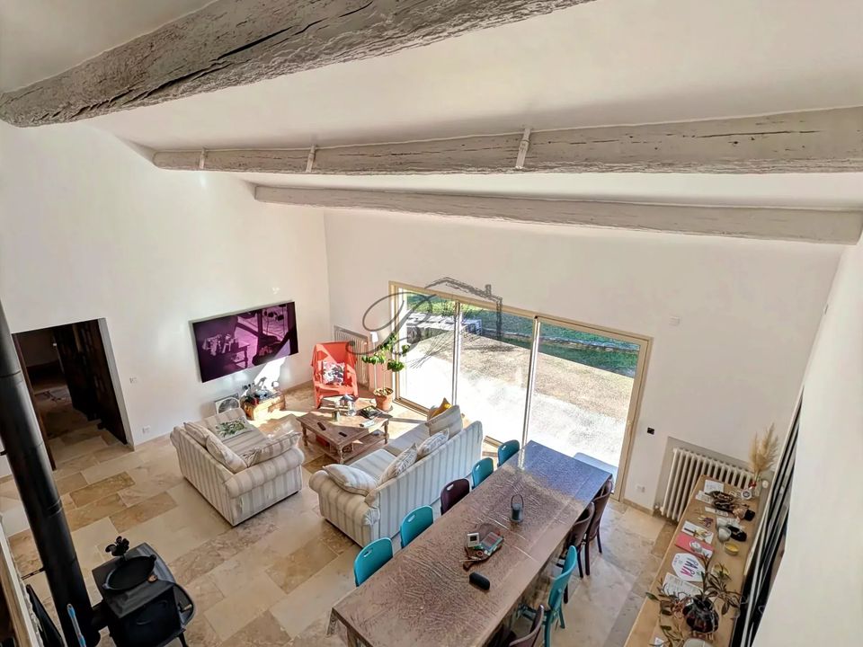Villa i La Tour-d'Aigues, Vaucluse - foto 4