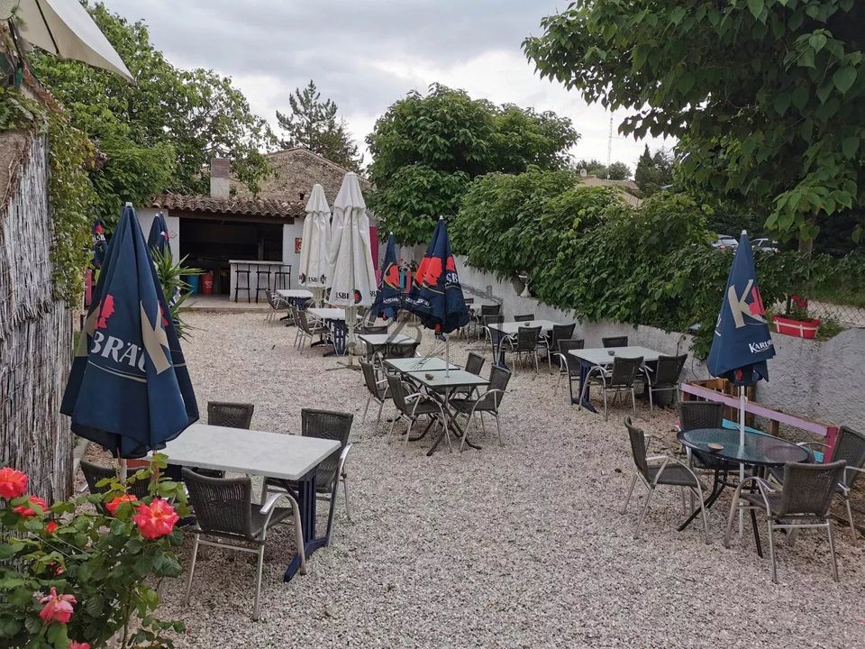 Lejlighed i Beaumont-de-Pertuis, Vaucluse - foto 1