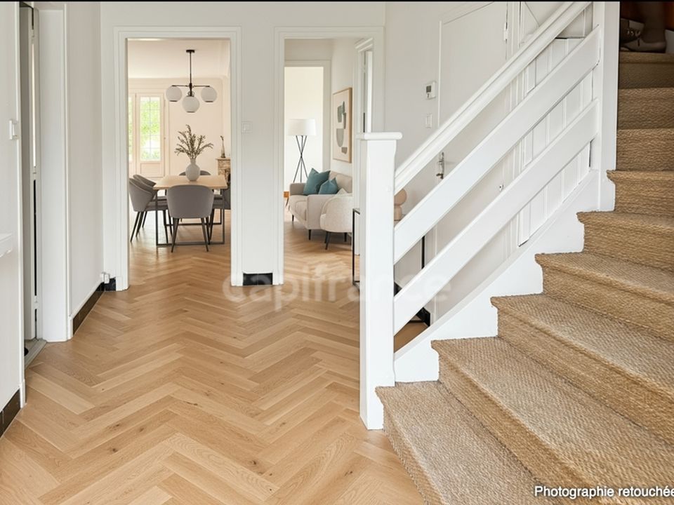 Villa i Cucq, Pas-de-Calais - foto 4