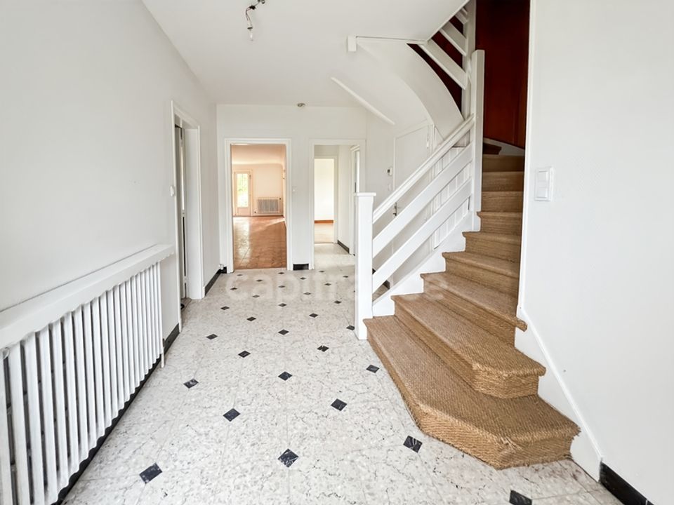 Villa i Cucq, Pas-de-Calais - foto 5