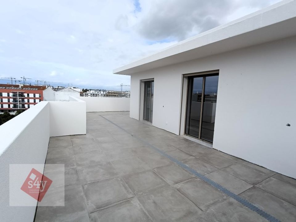 Lejlighed i Montijo, Setubal - foto 3
