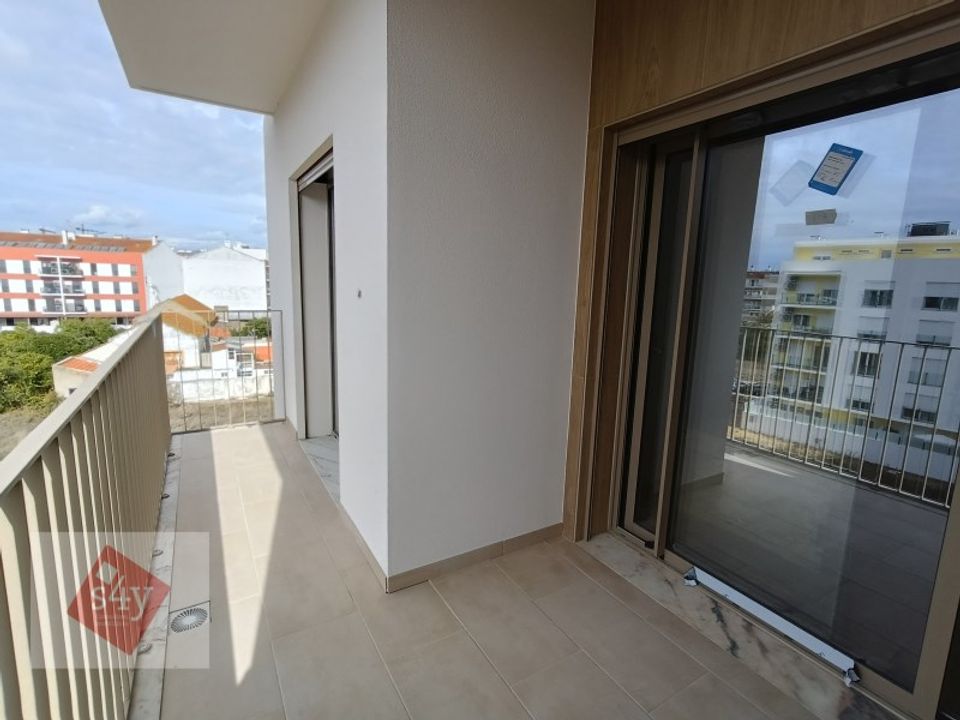 Lejlighed i Montijo, Setubal - foto 4