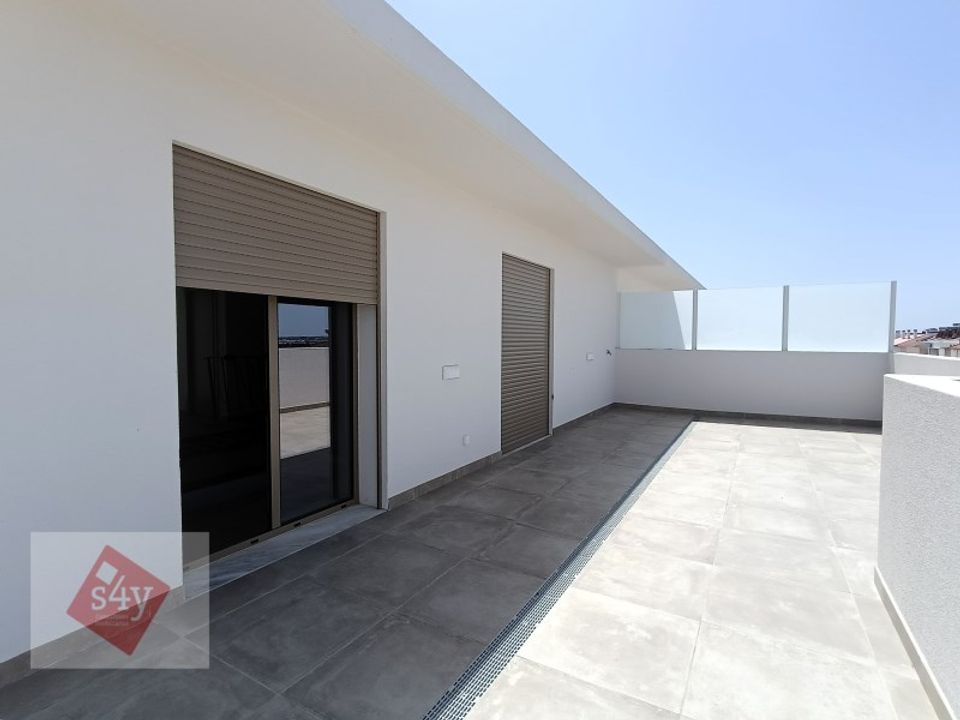 Lejlighed i Montijo, Setubal - foto 1