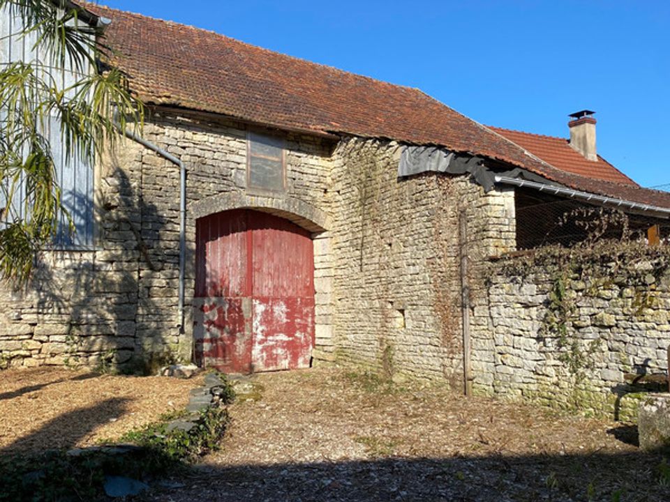 Villa a Sarry, Yonne - foto 2