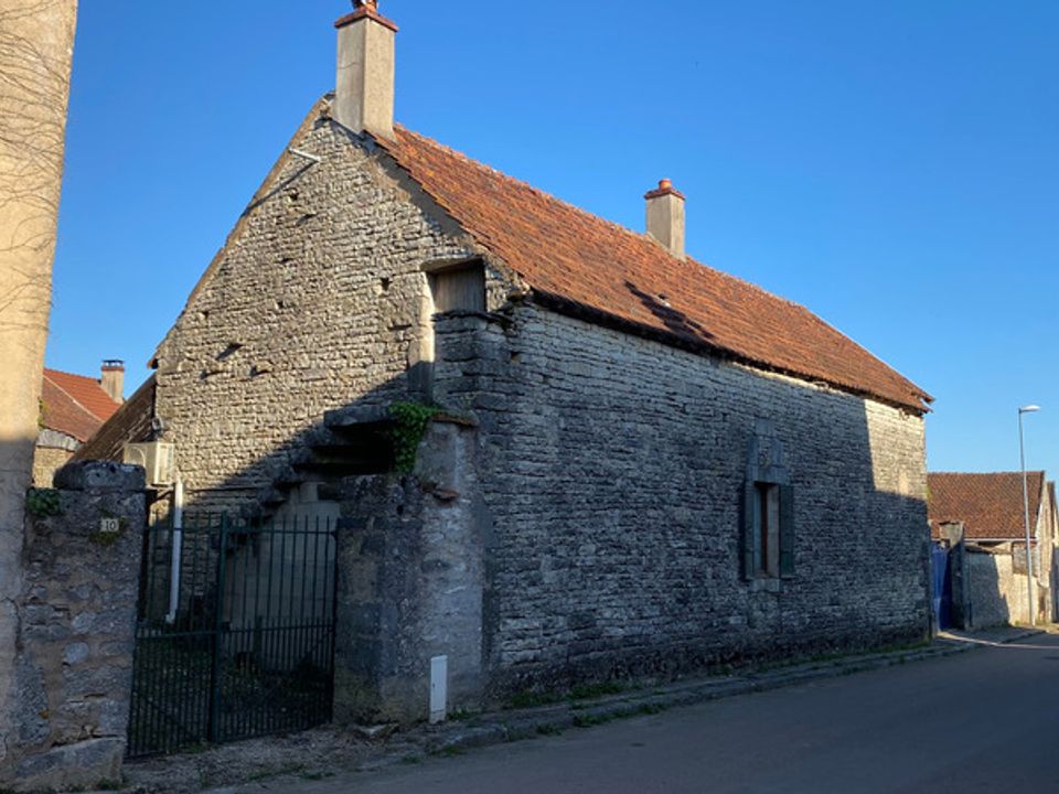 Villa a Sarry, Yonne - foto 3