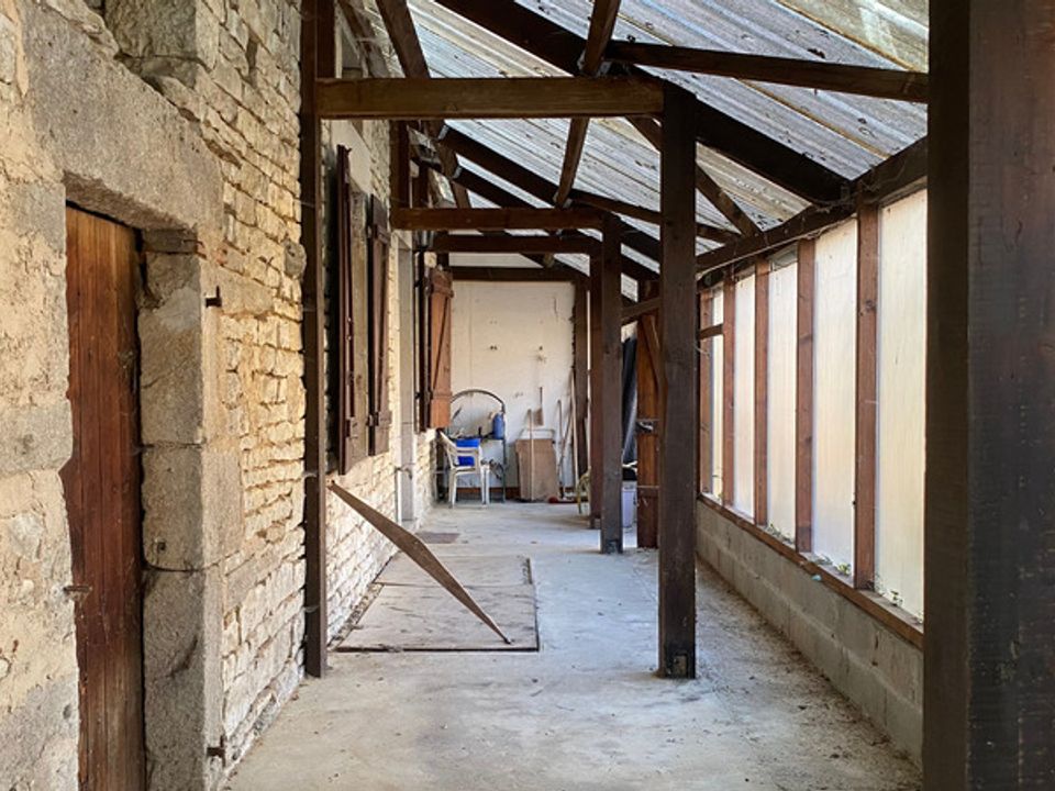 Villa a Sarry, Yonne - foto 4