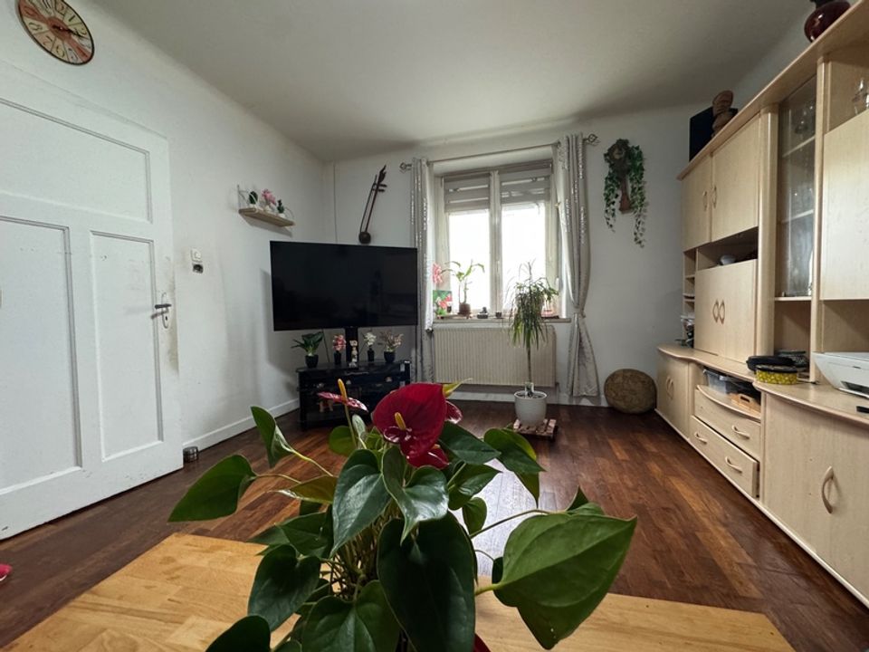 Village house in Coume, Moselle - photo 3