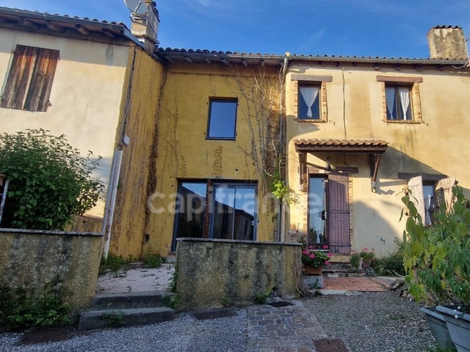 Villa i Panjas, Gers - foto 1