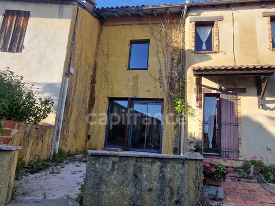 Villa i Panjas, Gers - foto 2