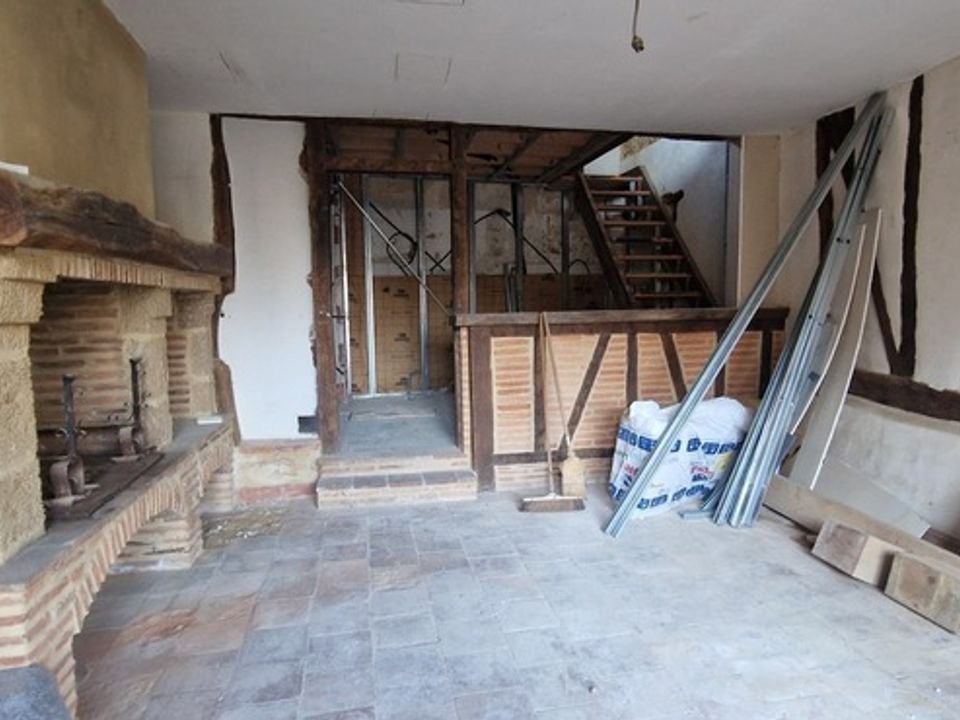 Villa i Panjas, Gers - foto 3