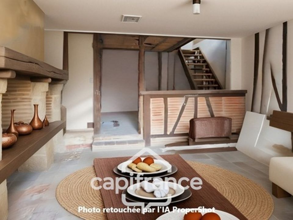 Villa i Panjas, Gers - foto 5