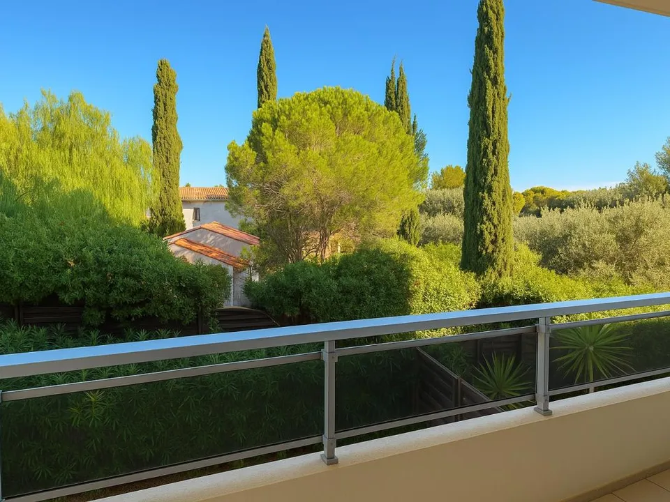 Lejlighed i Bandol, Var - foto 2