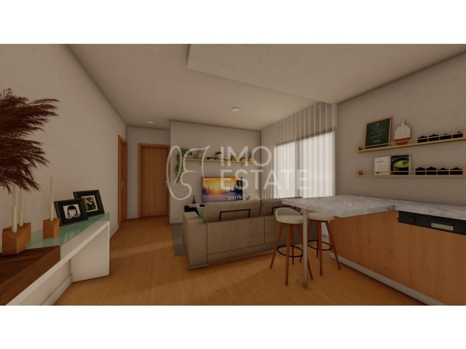 Apartment in Condeixa-a-Nova, Coimbra - photo 1
