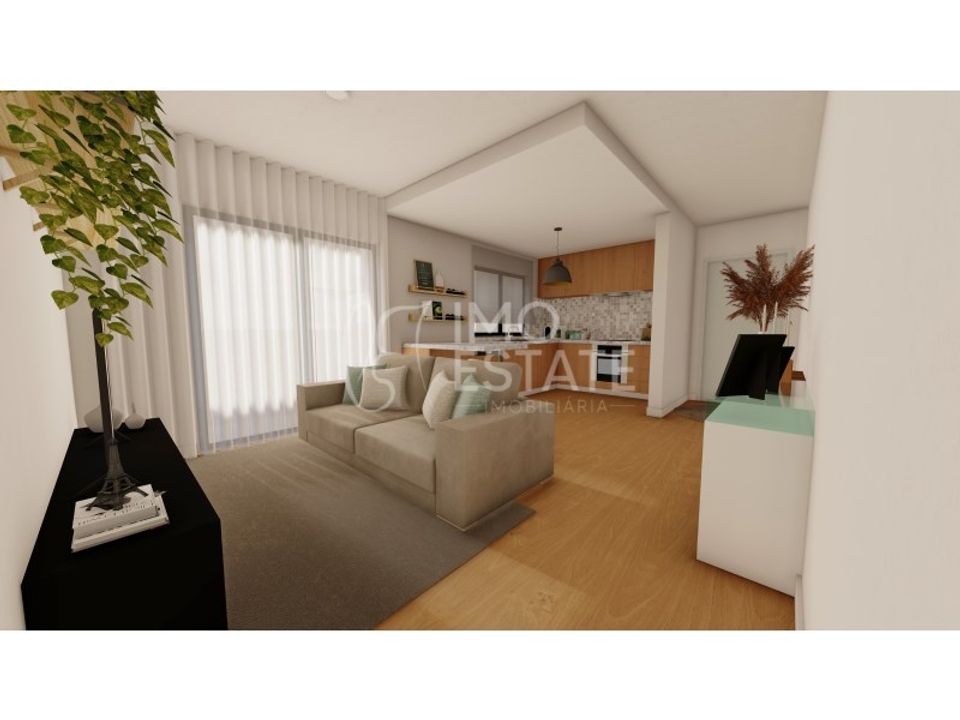 Apartment in Condeixa-a-Nova, Coimbra - photo 3