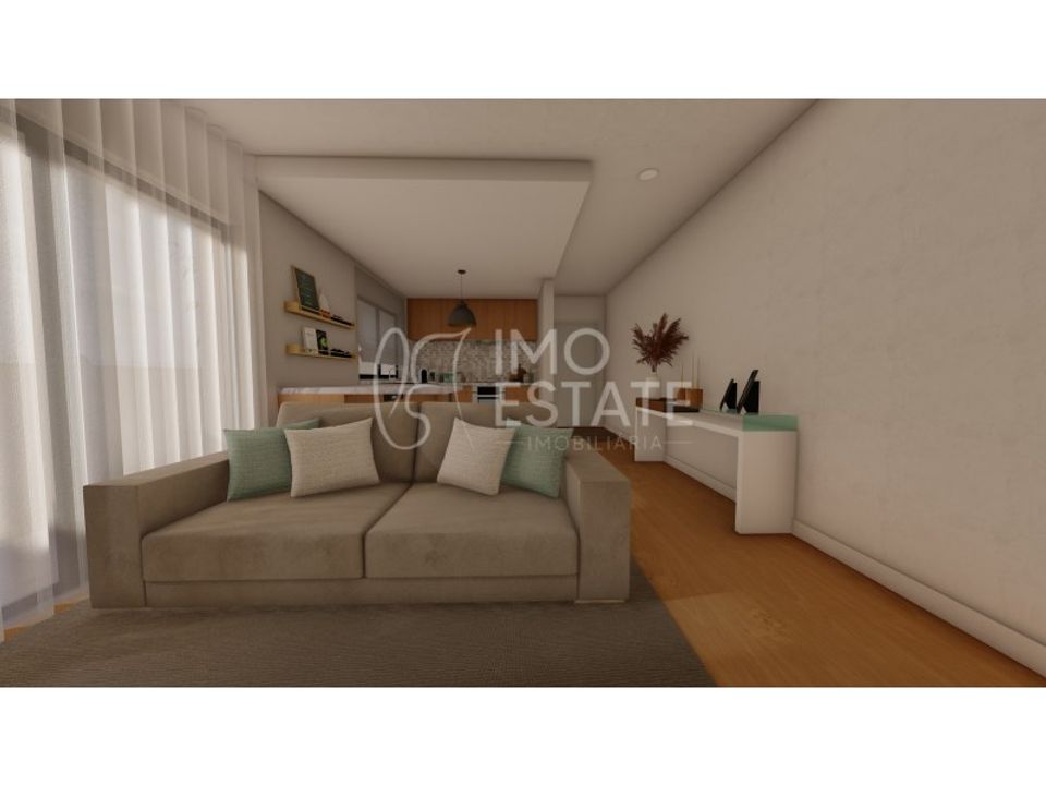 Apartment in Condeixa-a-Nova, Coimbra - photo 4