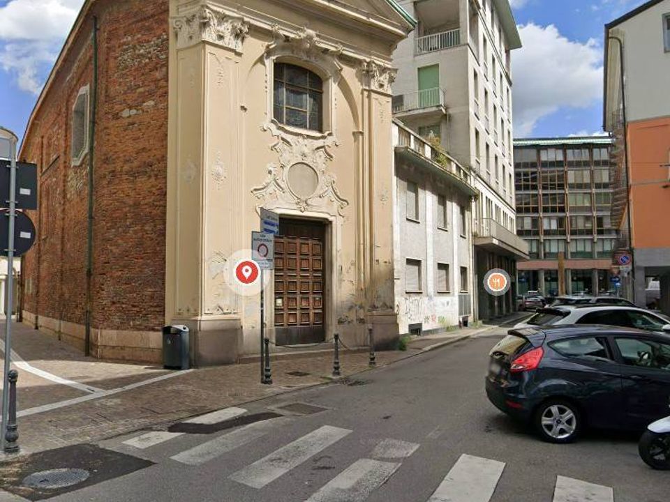 Næringseiendom i Gallarate, Varese - bilde 1