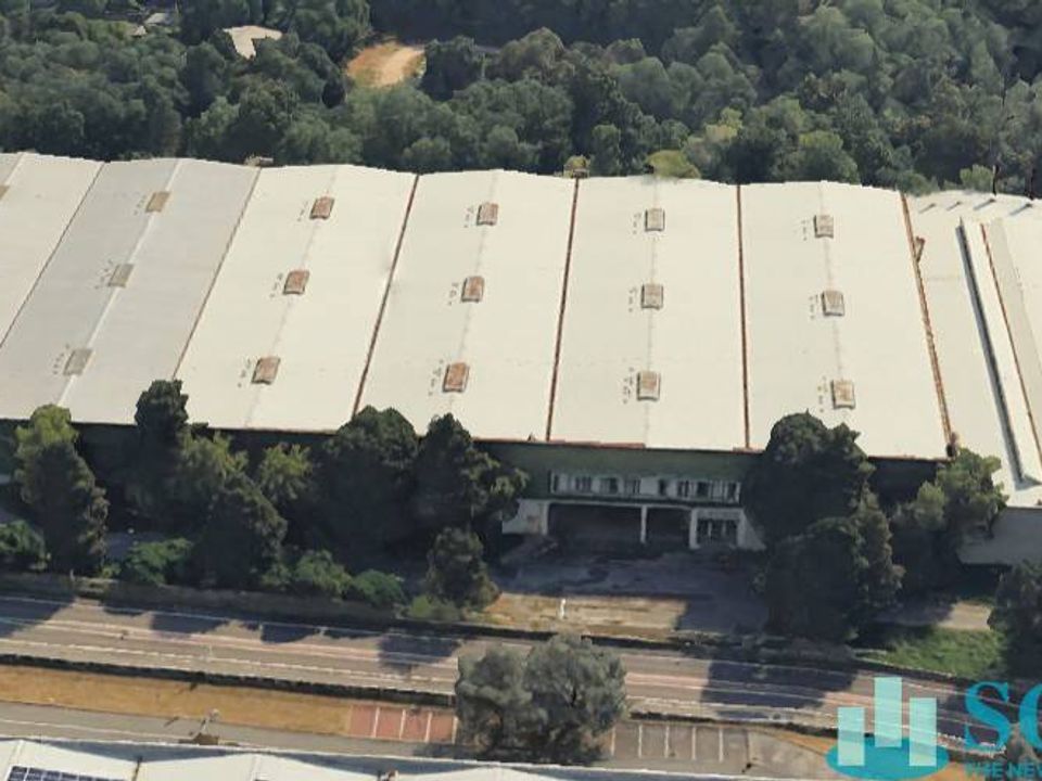 Erhvervsejendom i Solbiate Arno, Varese - foto 2