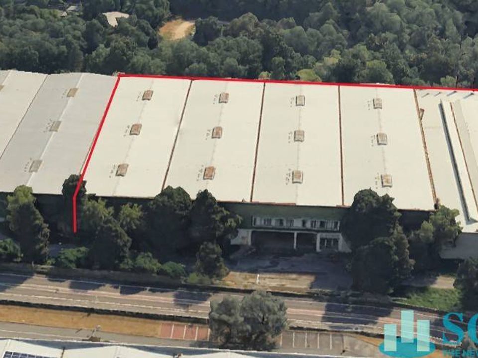 L'establiment comercial a Solbiate Arno, Varese - foto 3