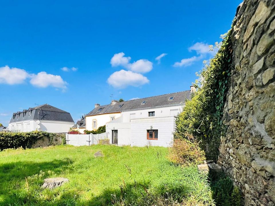 Villa i Auray, Morbihan - bilde 1