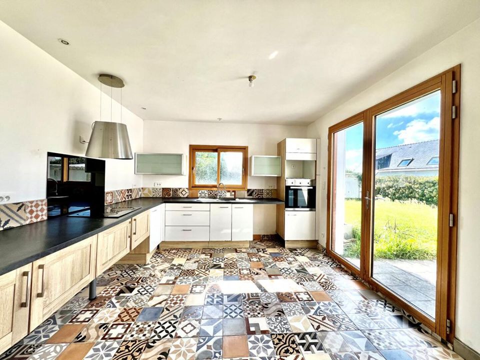 Villa i Auray, Morbihan - bilde 3