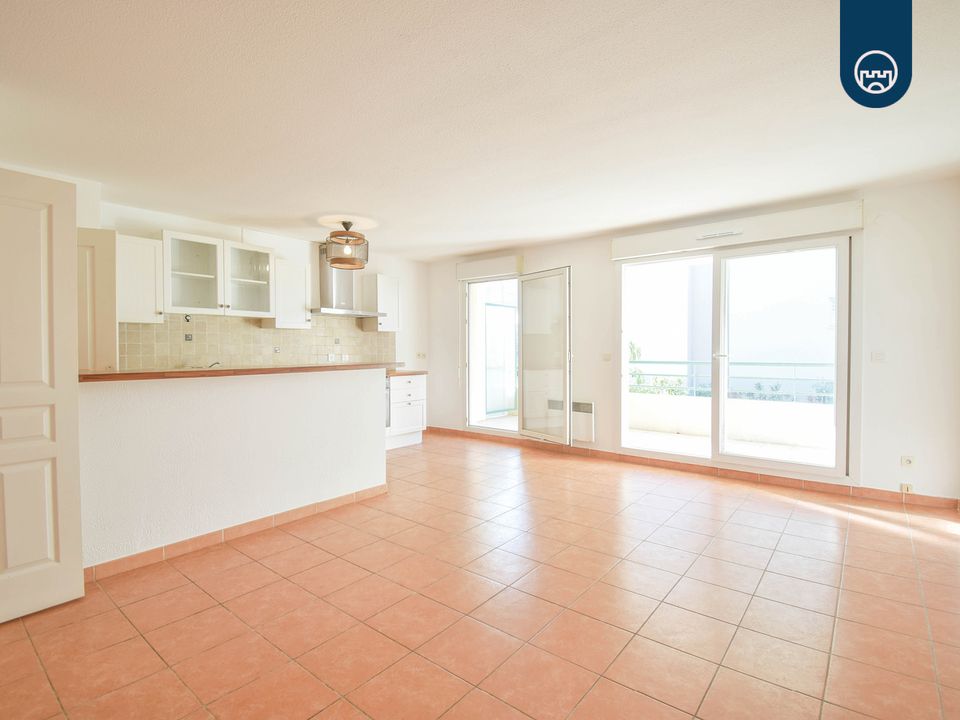 Lejlighed i Villeneuve-Loubet, Alpes-Maritimes - foto 2