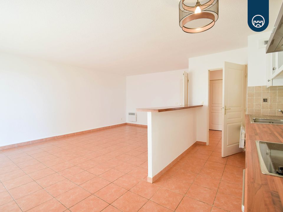 Lejlighed i Villeneuve-Loubet, Alpes-Maritimes - foto 4