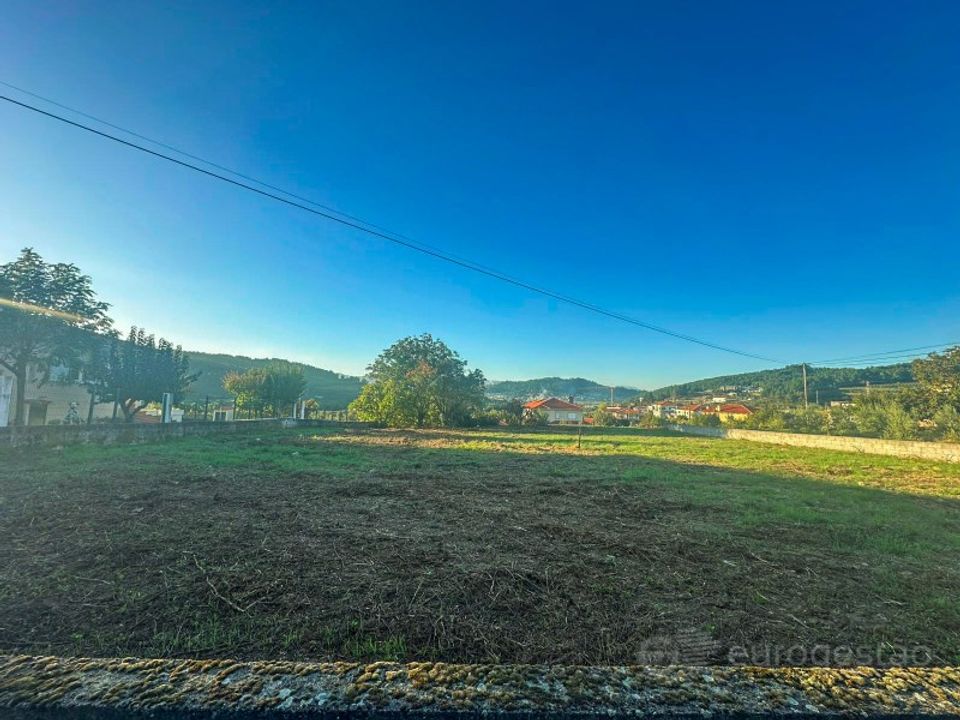 Tomt i Tarouca, Viseu - bilde 2