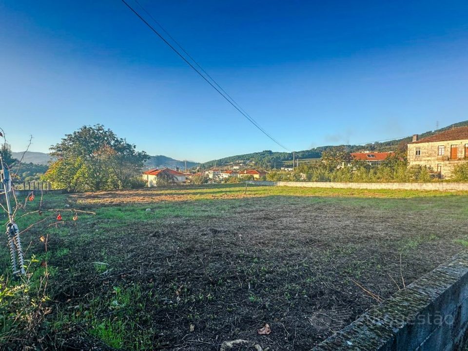 Tomt i Tarouca, Viseu - bilde 3
