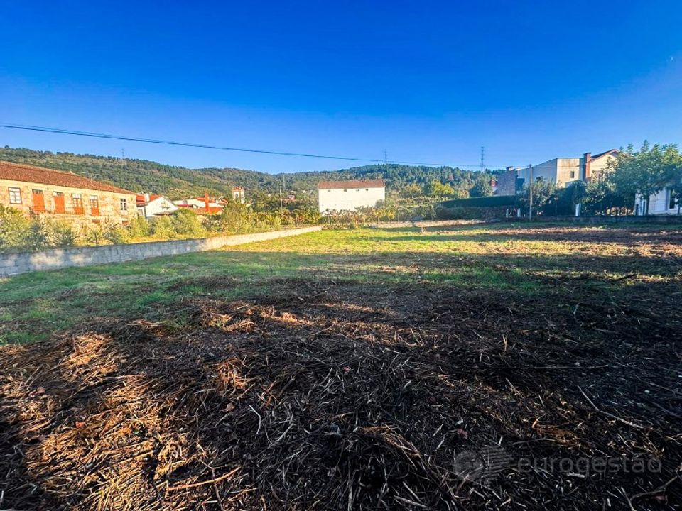 Tomt i Tarouca, Viseu - bilde 4
