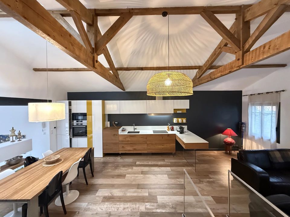 Villa i Pyla-sur-Mer, Gironde - foto 2