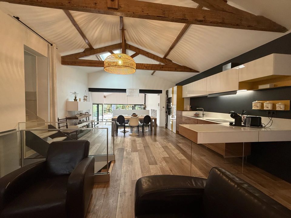 Villa i Pyla-sur-Mer, Gironde - foto 3