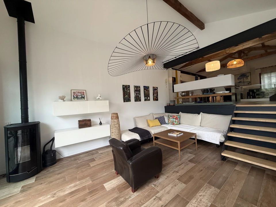 Villa i Pyla-sur-Mer, Gironde - foto 4