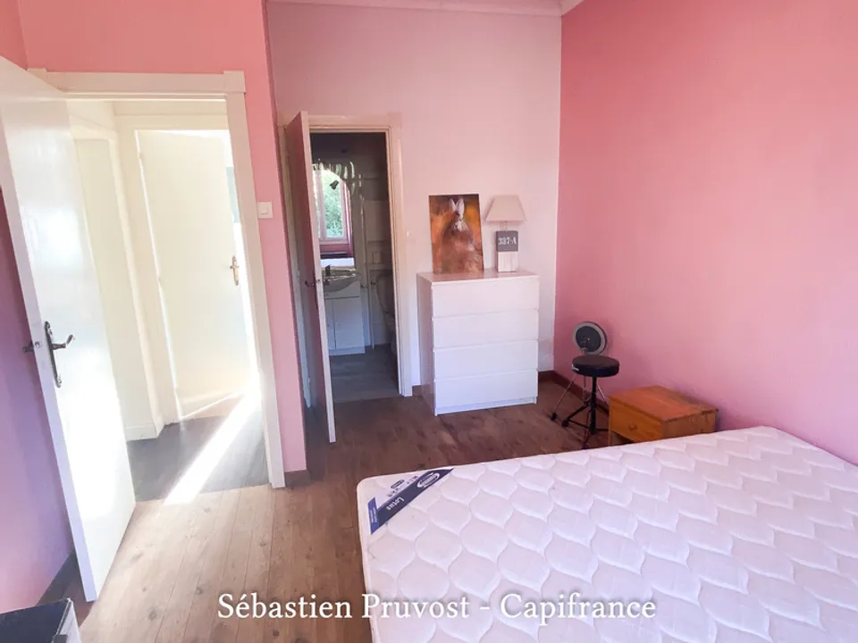 Landsbyhus i La Coquille, Dordogne - bilde 5