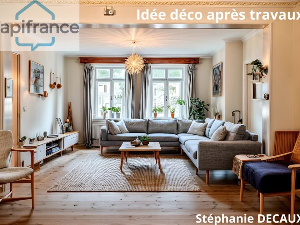 Villa i Fourmies, Nord - bilde 4