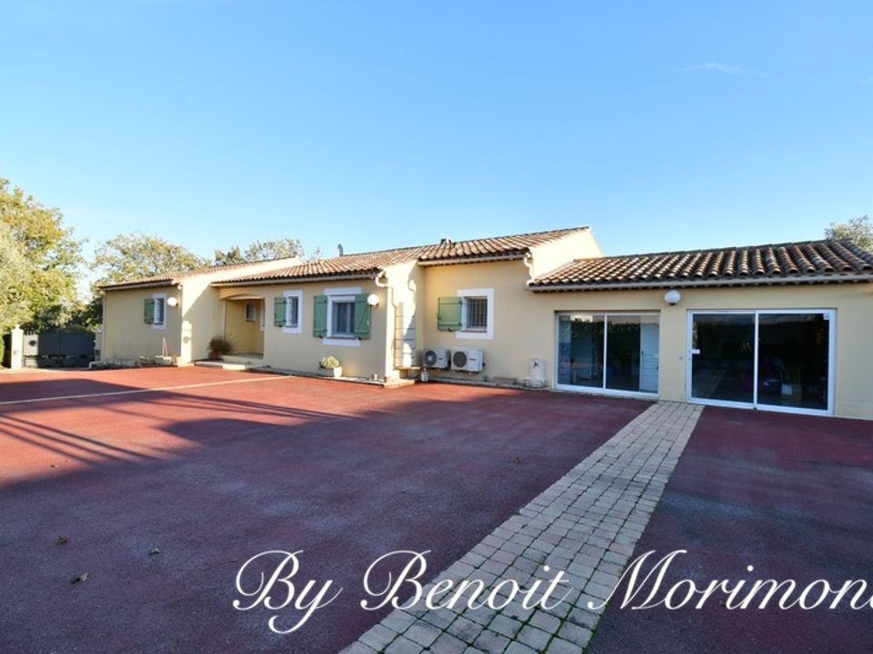 Villa i Trans-en-Provence, Var - foto 1