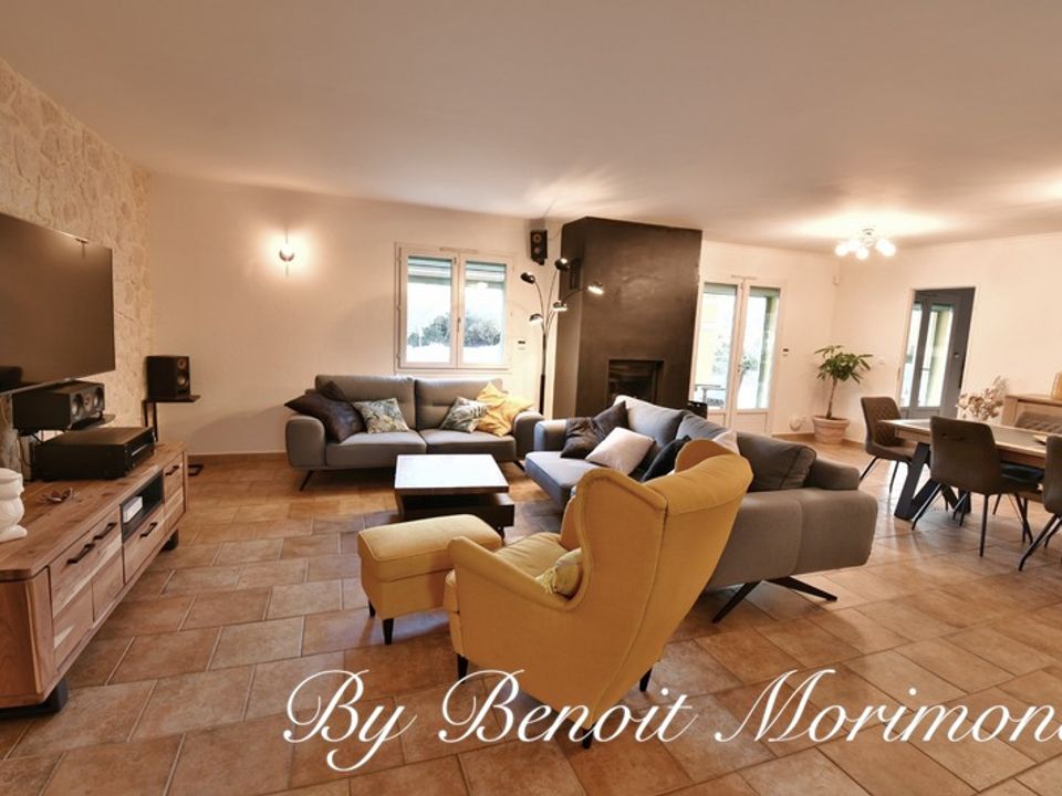 Villa i Trans-en-Provence, Var - foto 2