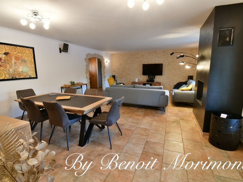 Villa i Trans-en-Provence, Var - foto 4