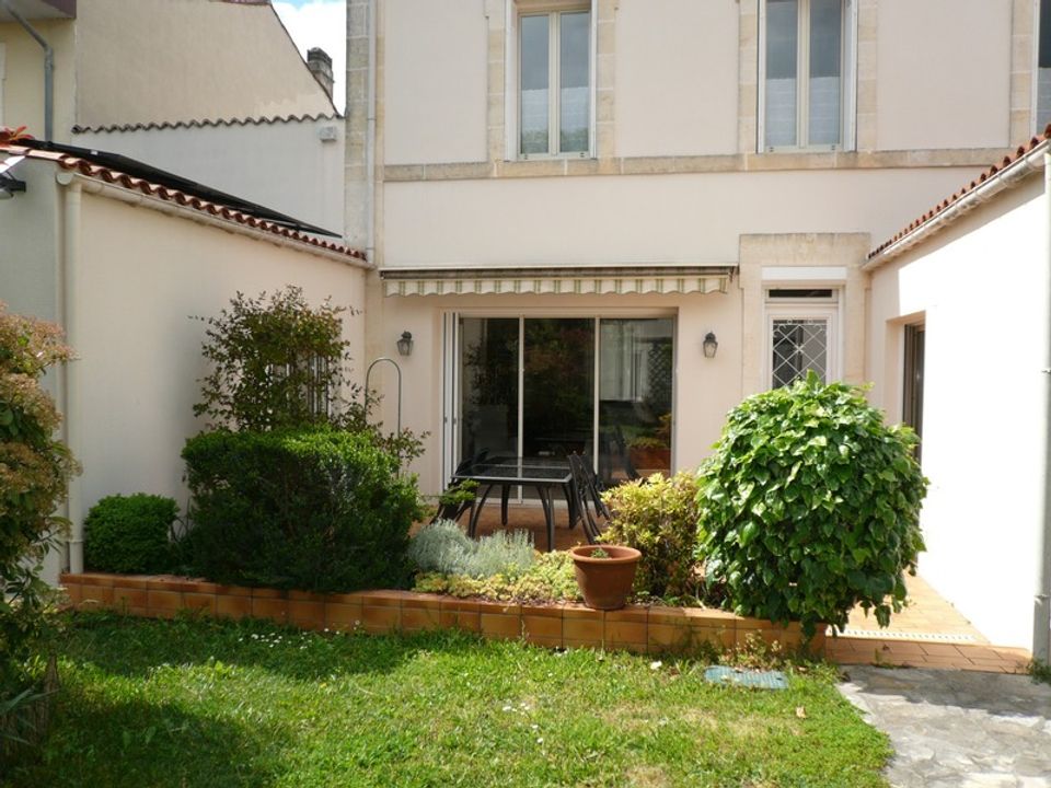 Villa i Cognac, Charente - foto 3