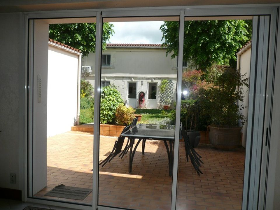 Villa i Cognac, Charente - foto 4