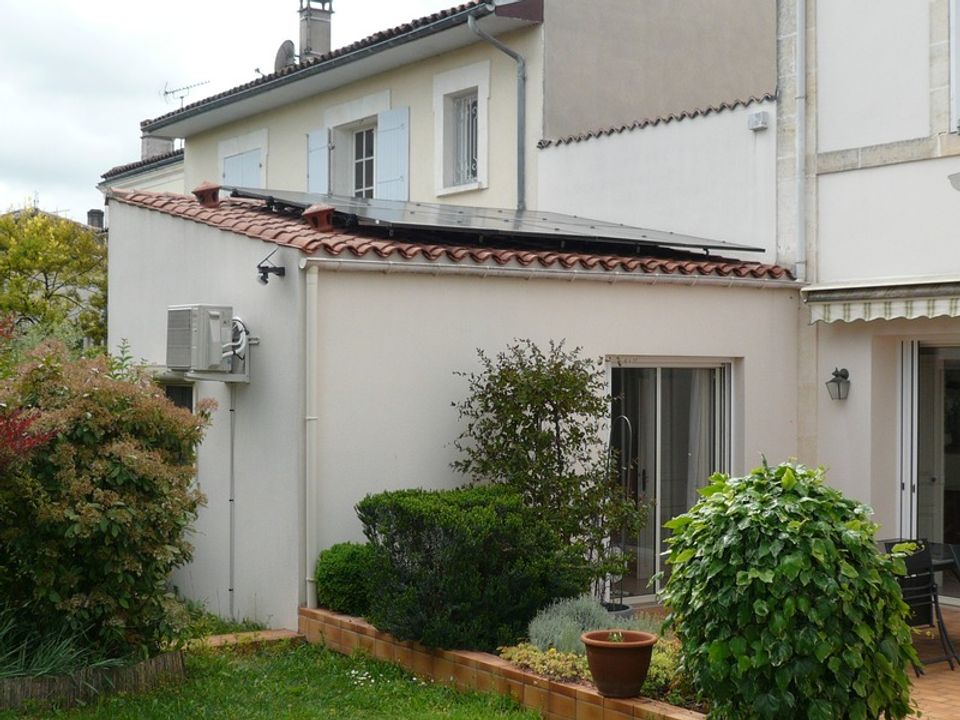 Villa i Cognac, Charente - foto 5