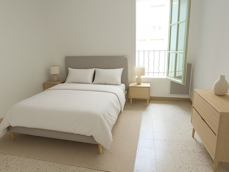 Landsbyhus i Saint-Thibéry, Herault - foto 5