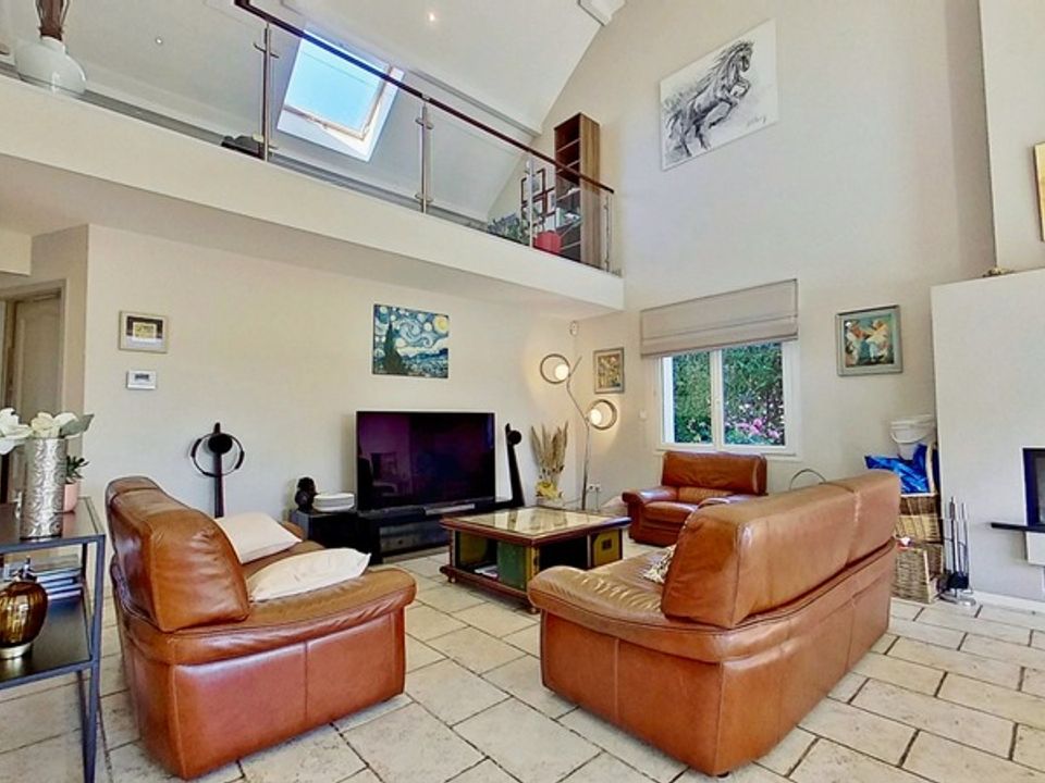 Villa a Augny, Moselle - foto 1