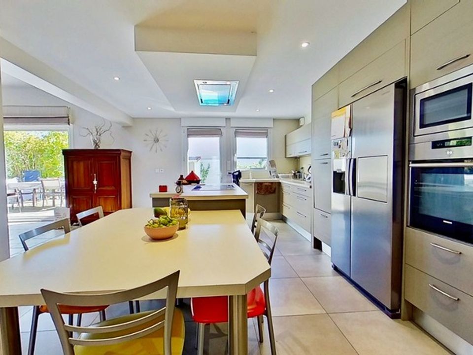 Villa a Augny, Moselle - foto 4