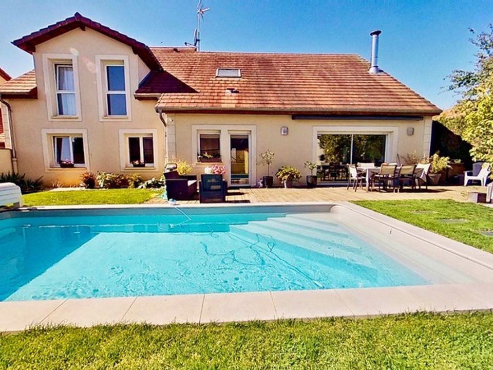Villa a Augny, Moselle - foto 5