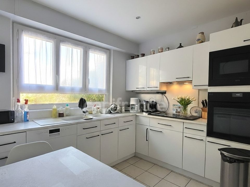 Lejlighed i Chilly-Mazarin, Essonne - foto 1