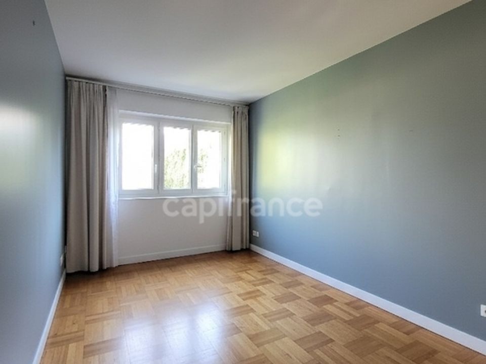 Lejlighed i Chilly-Mazarin, Essonne - foto 4