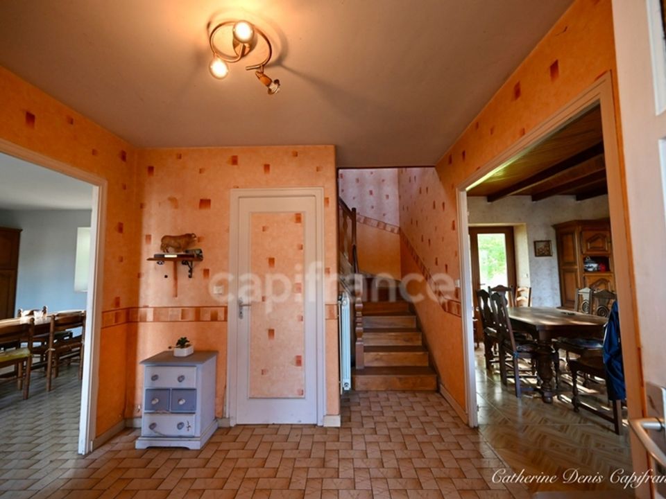 Landejendom i Cavan, Cotes-d'Armor - foto 2