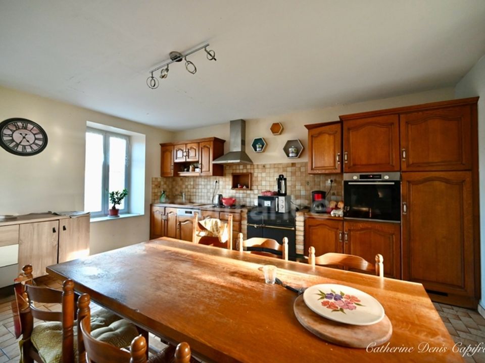 Landejendom i Cavan, Cotes-d'Armor - foto 3